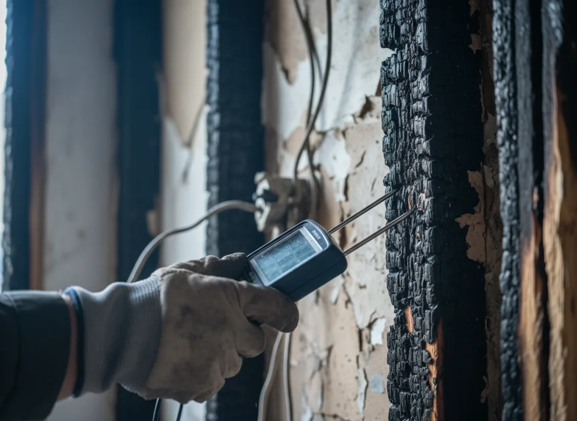 Fire Damage Restoration Coulterville, IL FAQs